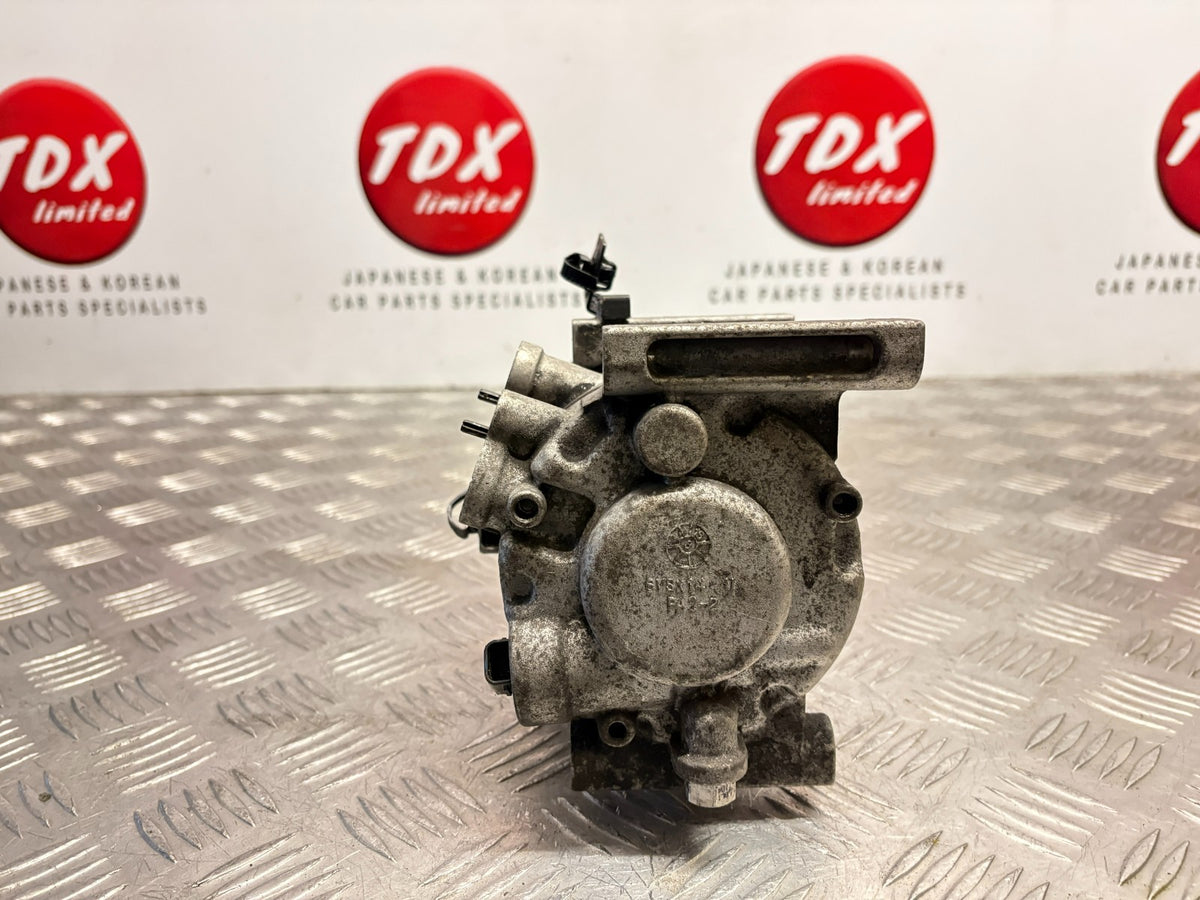 Hyundai i30 GD MK2 2012-2017 1.6 CRDI Genuine AC Compressor Pump F500-JDCCF03 - photo 7 of 10