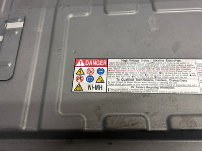 Toyota Auris MK2 2012-2018 1.8 Hybrid Genuine High Voltage Battery G9280-12020 - photo 5 of 8