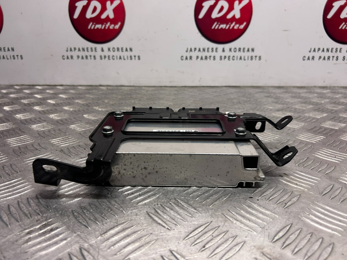 Hyundai i20N BC3 MK3 2021-2024 1.6 Petrol T-gdi G4FV Engine ECU Unit 39121-2LBA0 - photo 7 of 7