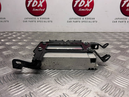Hyundai i20N BC3 MK3 2021-2024 1.6 Petrol T-gdi G4FV Engine ECU Unit 39121-2LBA0 - photo 7 of 7