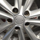 NISSAN QASHQAI J11 MK2 17" INCH 2014-2021 ALLOY WHEEL 7.1MM TYRE 215/60/17 4EA1A