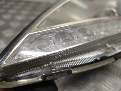 HYUNDAI I30 (GD) MK2 2012-2017 GENUINE PASSENGERS FRONT LED DRL FOG LIGHT LAMP