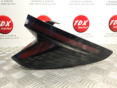 Hyundai Tucson NX4 MK4 2021-2025 Driver Side Rear Outer Body Break Light - photo 1 of 12