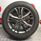 HYUNDAI IX35 2010-2015 17" INCH GENUINE ALLOY WHEEL 5.5MM 52910-2Y600 225/60/17