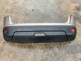 Nissan Qashqai J10 2010-2013 Genuine Facelift Rear Bumper Beige Collection - photo 1 of 16