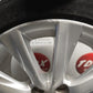 LEXUS IS300H MK3 17" INCH 2014-2020 GENUINE ALLOY WHEEL 3.89MM TREAD 225/45/17