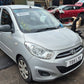 2011 HYUNDAI I10 CLASSIC (PA) MK1 1.2 PETROL 5 SPEED MANUAL FOR PARTS SPARES