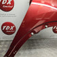 NISSAN QASHQAI J11 2014-2021 DRIVERS WING/FENDER NAH MAGNETIC RED METALLIC