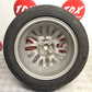 KIA RIO MK4 16" INCH 2018-2023 ALLOY WHEEL 4.57MM TYRE 195/55/16 52910-H8200