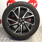 TOYOTA YARIS MK4 2020-2024 16" INCH 6.6MM ALLOY WHEEL 195/55/16 PW457-0D004