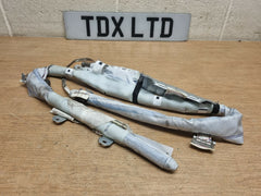 Nissan Qashqai J11 Genuine Passengers Curtain Roof Airbag 2014-2019 H15084600 - photo 1 of 6