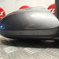 HYUNDAI I10 MK2 2014-2019 DRIVERS SIDE MANUAL FOLD MIRROR V3G GREY 87627-B9110