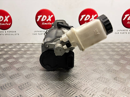 Toyota Yaris XP210 MK4 2020-2026 1.5 M15A-FXE ABS Modulator Pump 47210-0D040 - photo 6 of 13