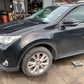 2014 TOYOTA RAV4 MK4 INVINCIBLE (ALA40) 2.0 DIESEL D4D MANUAL PARTS SPARES