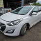 2013 HYUNDAI I30 GD MK2 ACTIVE 1.6 DIESEL CRDI 6 SPEED AUTO FOR PARTS SPARES