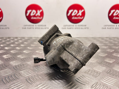 Nissan Juke F15 MK1 2010-2019 1.6 Dig-t MR16DDT Genuine AC Compressor Pump - photo 7 of 8