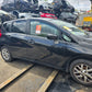 2016 NISSAN NOTE E12 MK2 ACENTA PREMIUM 1.5 DCI DIESEL MANUAL PARTS & SPARES