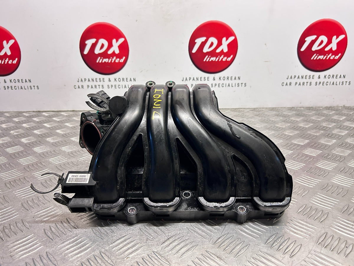 Hyundai IONIQ AE MK1 2016-2022 1.6 Hybrid G4LE Intake Manifold 28300-03HA0 - photo 2 of 9