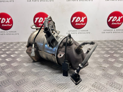 Kia Venga MK1 2015-2019 1.4 Diesel D4FC Euro 6 Diesel Particulate Filter C02A050 - photo 4 of 6
