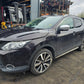 2014 NISSAN QASHQAI MK2 J11 TEKNA 1.5 DCI DIESEL 6 SPEED MANUAL PARTS SPARES