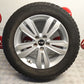 KIA SPORTAGE MK4 17 INCH 2016-2022 GENUINE ALLOY WHEEL 4MM 225/60/17 52910-F1240