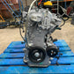 DACIA SANDERO 2013-2019 1L PETROL TURBO B4D419 GENUINE BARE ENGINE 5,492 MILES