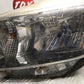 TOYOTA YARIS MK3 2012-2014 PREFACELIFT GENUINE PASSENGERS SIDE HALOGEN HEADLIGHT