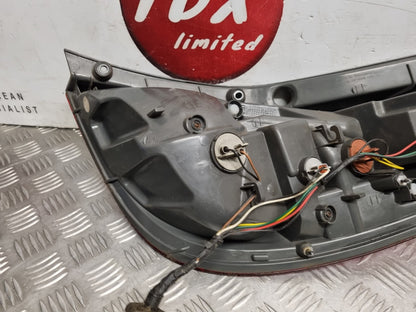 HYUNDAI I30 (FD) 2007-2011 HATCHBACK GENUINE PASSENGERS SIDE REAR OUTER LIGHT