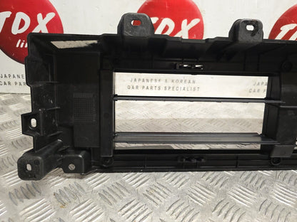 Kia Niro De 2020-2022 Genuine Front Bumper Air Duct Grille Shutter 86958-G5500 11