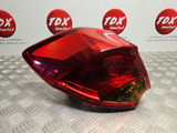 Kia Ceed Jd Mk2 2012-2018 Hatchback Passengers Rear Body Brake Light 92401-A20 1