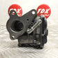 NISSAN NAVARA D23 NP300 2.3 DIESEL 2015-2022 EGR VALVE H8201353607 147109869R