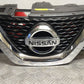 NISSAN QASHQAI J11 2014-2017 GENUINE FRONT BUMPER RADIATOR GRILLE (NON-CAMERA)