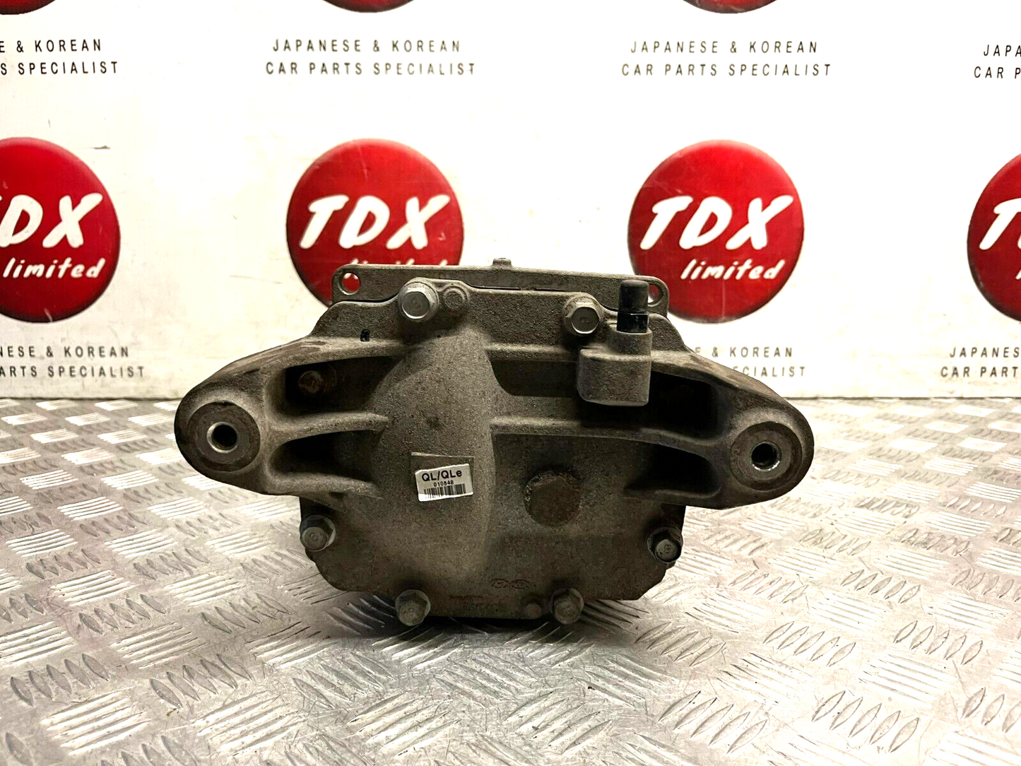 KIA SPORTAGE QL/QLE 1.6 PETROL T-GDI 2016-2021 GENUINE REAR DIFF DIFFERENTIAL