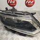 NISSAN X-TRAIL T32 2014-2017 PREFACELIFT GENUINE DRIVERS SIDE HALOGEN HEADLIGHT