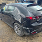 2021 MAZDA 3 MK4 BP SE-L MHEV 2.0 PETROL E SKYACTIV-G MANUAL FOR PARTS & SPARES