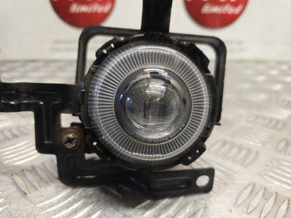 Kia Niro (De) 2020-2022 Facelift Genuine Drivers Front Led Fog Light 92202G5530 2
