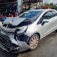 2013 KIA RIO 2 MK3 (UB) 3 DOOR 1.2 PETROL 5 SPEED MANUAL FOR PARTS & SPARES