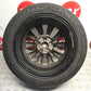 KIA OPTIMA MK4 JF 2016-2019 17" INCH ALLOY WHEEL 4MM TYRE 215/55/17 52910-D4250