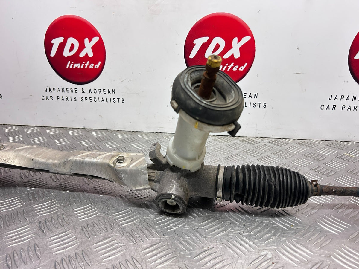 Kia Stonic YB MK1 2017-2026 Genuine Complete Power Steering Rack 56500-H8960 - photo 4 of 7