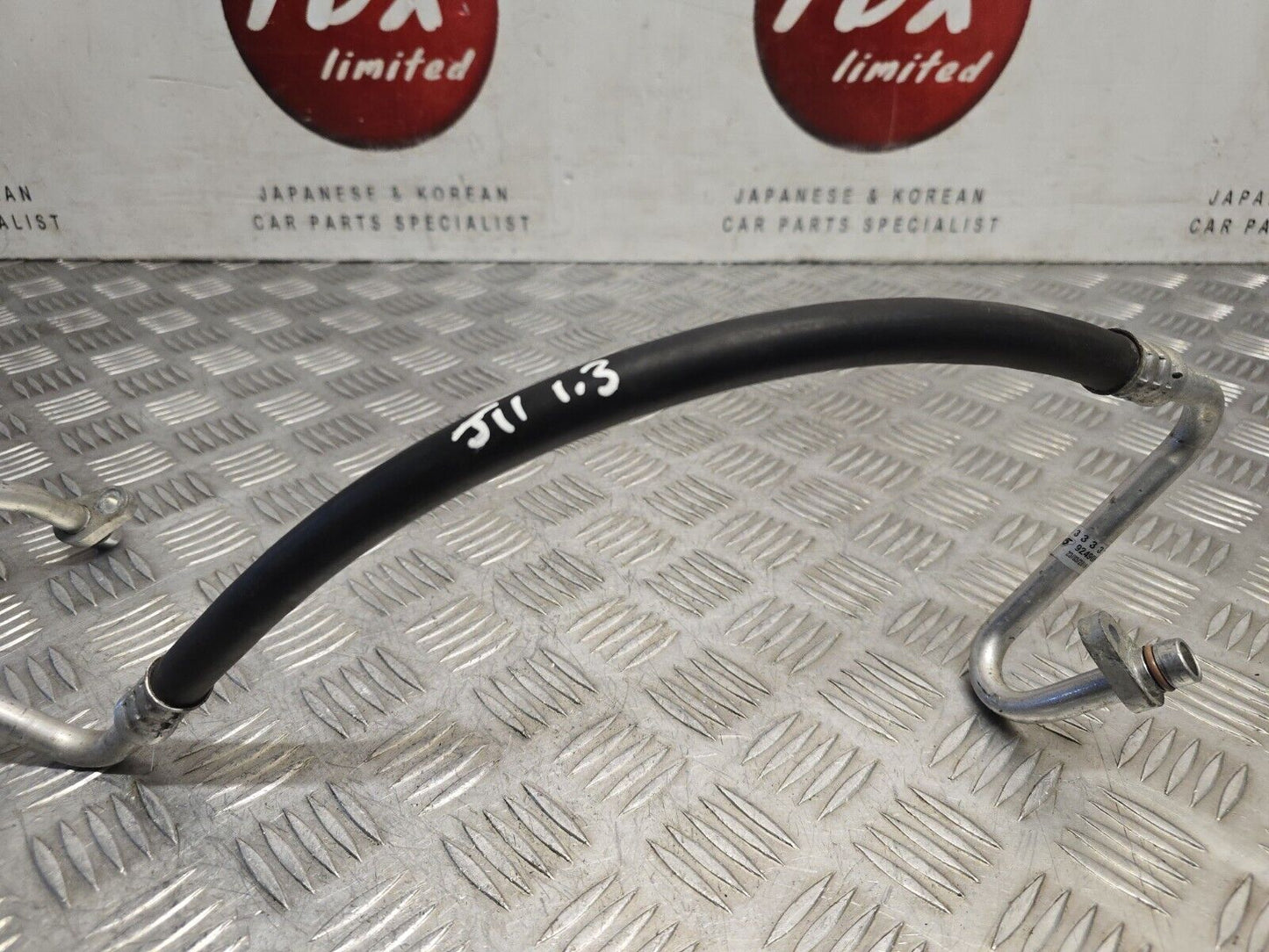 NISSAN QASHQAI J11 MK2 1.3 PETROL 2019-2021 GENUINE AC AIR CON PIPE 92490HV70A