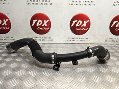 Nissan Qashqai J12 MK3 2021-2024 1.3 Petrol Intercooler Pipe Hose 14460-6UB0A - photo 1 of 11