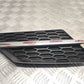 TOYOTA RAV4 2012-2015 GENUINE DRIVERS SIDE FRONT GRILL TRIM PANEL 53105-42010