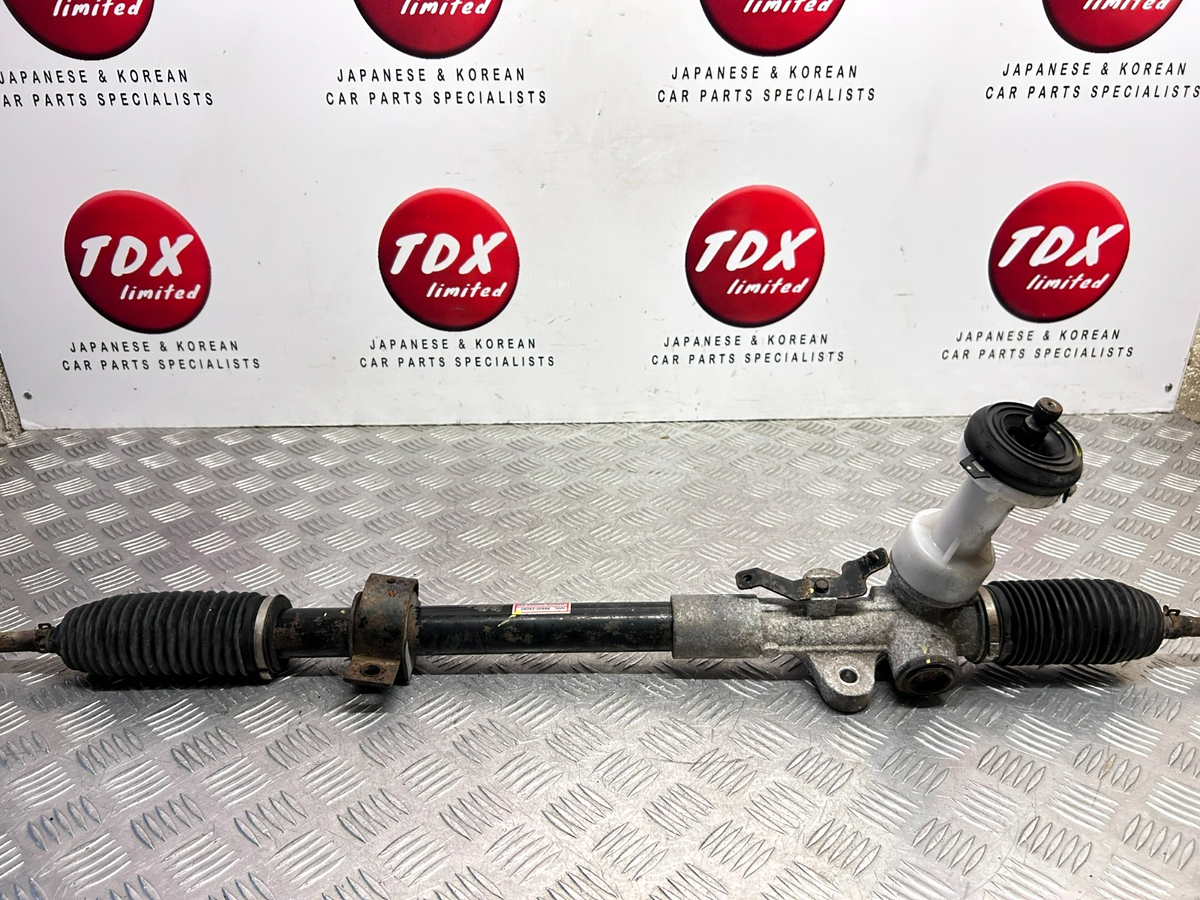 Hyundai ix35 LM MK1 2010-2015 Genuine Complete Power Steering Rack 56500-2S090 - photo 1 of 8