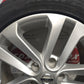 NISSAN JUKE F15 17" INCH 2010-2019 GENUINE ALLOY WHEEL 4.4MM 215/55/17 7J 1KA2A