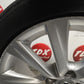 LEXUS IS300H MK3 17" INCH 2014-2020 GENUINE ALLOY WHEEL 6.56MM TREAD 225/45/17