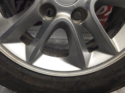 HYUNDAI I30 MK2 (GD) 15" INCH 2012-2017 ALLOY WHEEL 6.3MM 195/65/15 52910-A5150