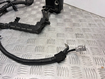 Kia Sportage MK3 2010-2016 1.7 Diesel D4FD Positive Battery Terminal Wiring Loom - photo 3 of 8