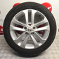 NISSAN JUKE F15 17" INCH 2010-2019 GENUINE ALLOY WHEEL 2.36MM 215/55/17 7J 1KA2A