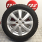 TOYOTA YARIS MK3 2011-2015 15" INCH ALLOY WHEEL 3.8MM TYRE 185/60/15 42611-0D610