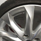 MAZDA 3 MK3 2014-2014 18" INCH GENUINE ALLOY WHEEL 3.96MM 215/45/18 9965227080